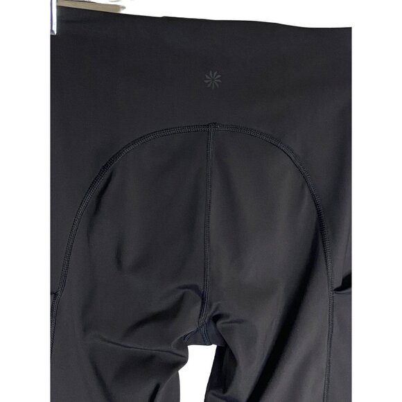 Athleta Pants & Jumpsuits Athleta Ultimate Stash 78 Tight Black